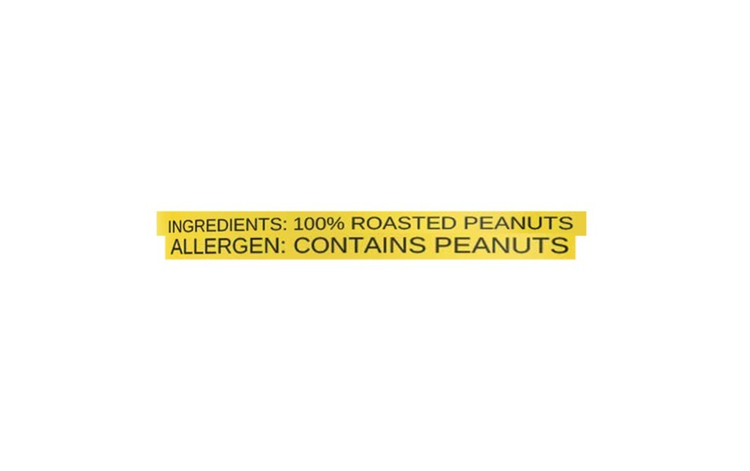 Flex Protein Crunchy Peanut Butter    Glass Jar  500 grams